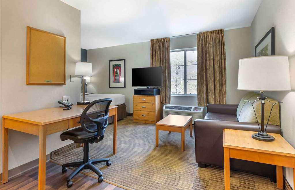 Extended Stay America Suites - Boston - Westborough - Computer Dr Room photo