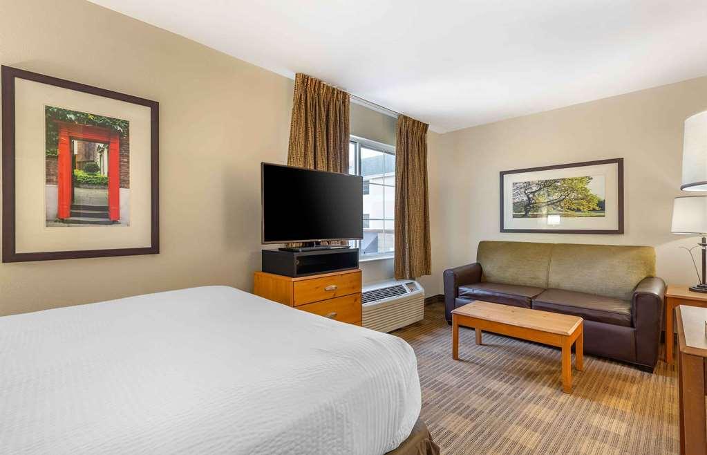 Extended Stay America Suites - Boston - Westborough - Computer Dr Room photo