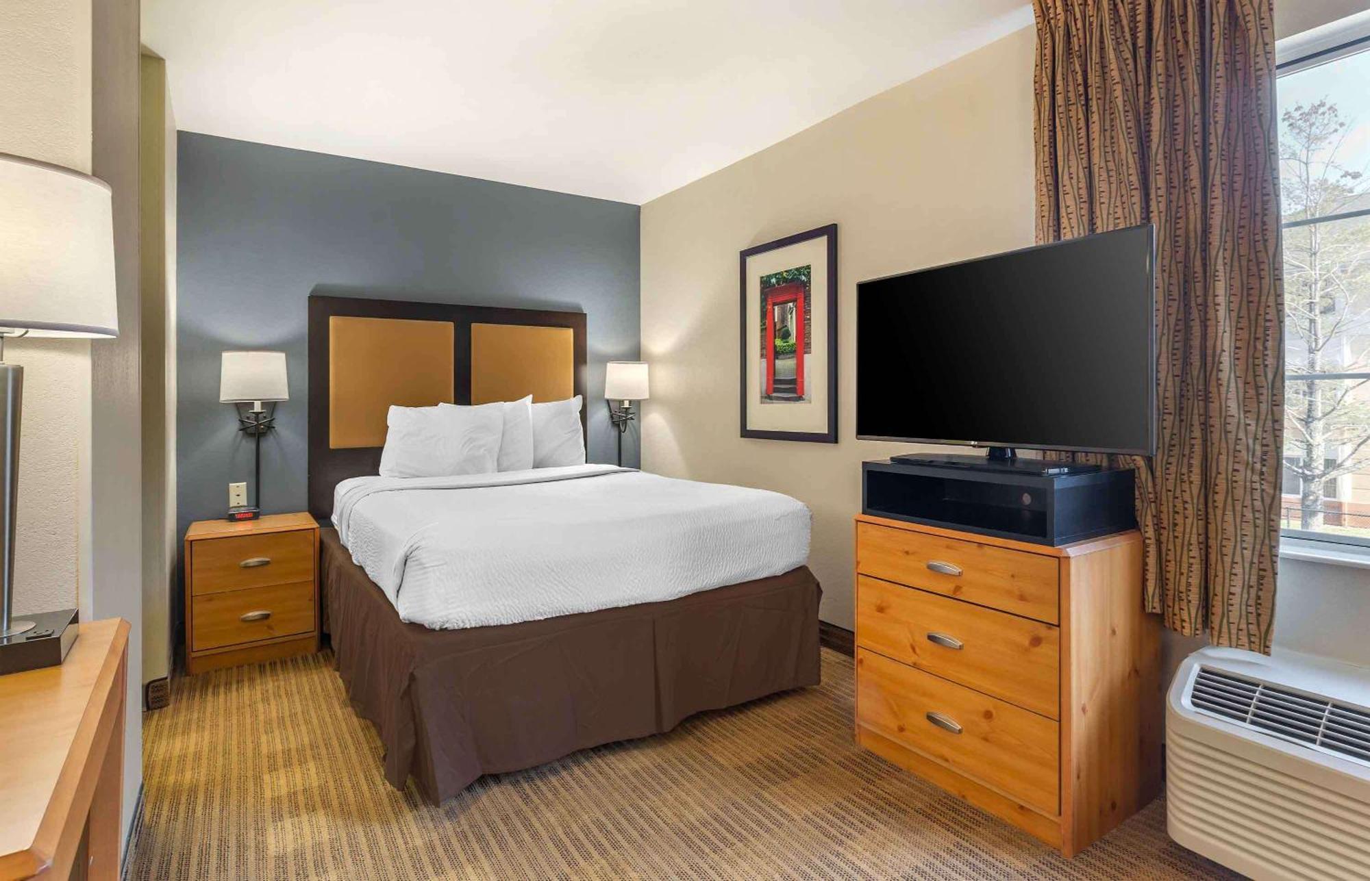 Extended Stay America Suites - Boston - Westborough - Computer Dr Exterior photo