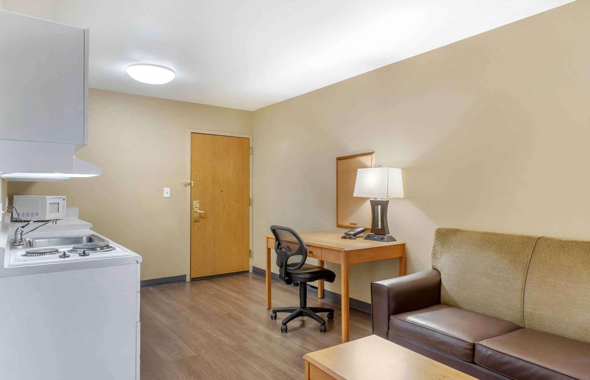 Extended Stay America Suites - Boston - Westborough - Computer Dr Exterior photo