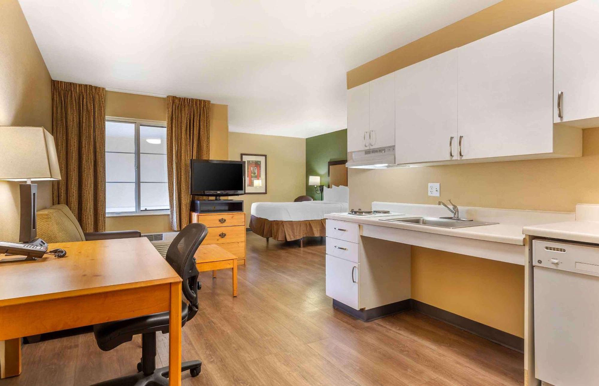 Extended Stay America Suites - Boston - Westborough - Computer Dr Exterior photo