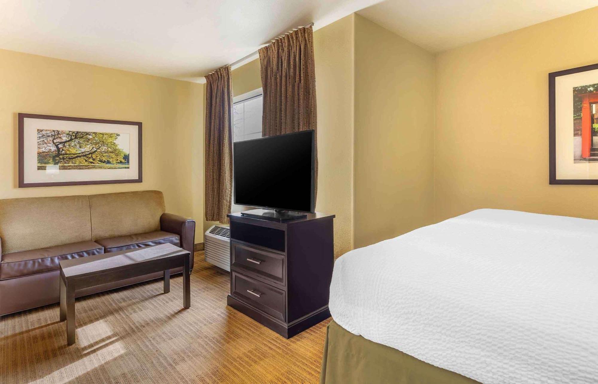 Extended Stay America Suites - Boston - Westborough - Computer Dr Exterior photo