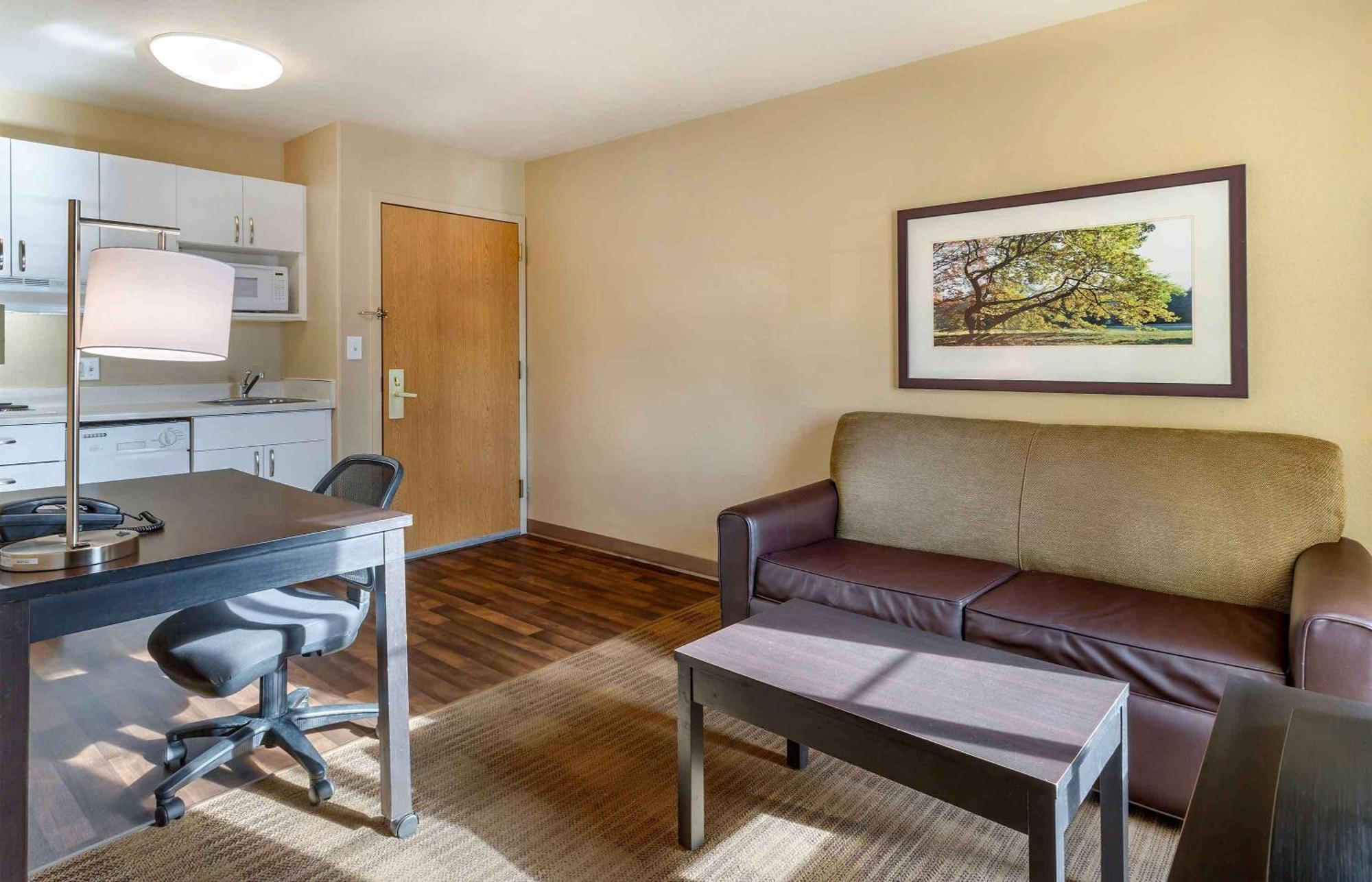 Extended Stay America Suites - Boston - Westborough - Computer Dr Exterior photo