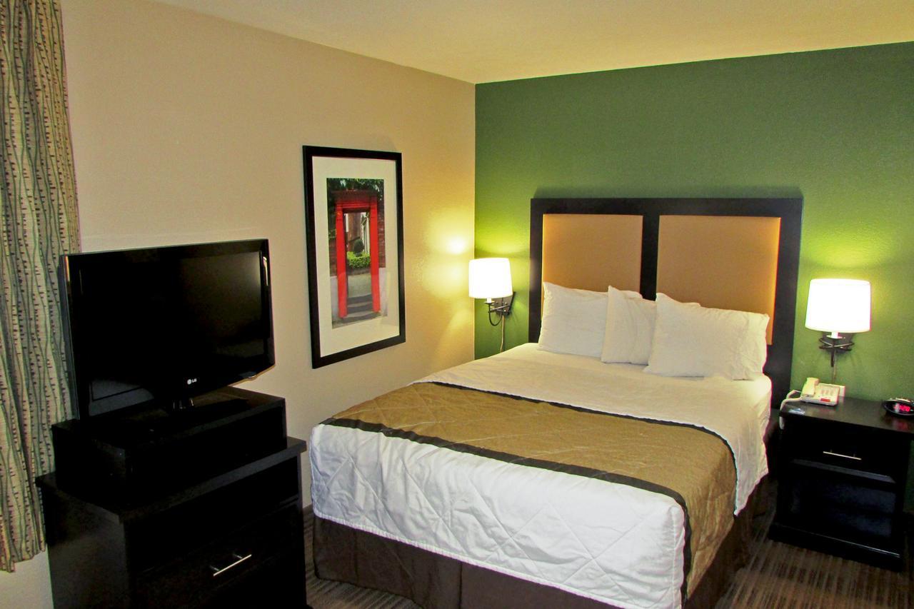 Extended Stay America Suites - Boston - Westborough - Computer Dr Exterior photo