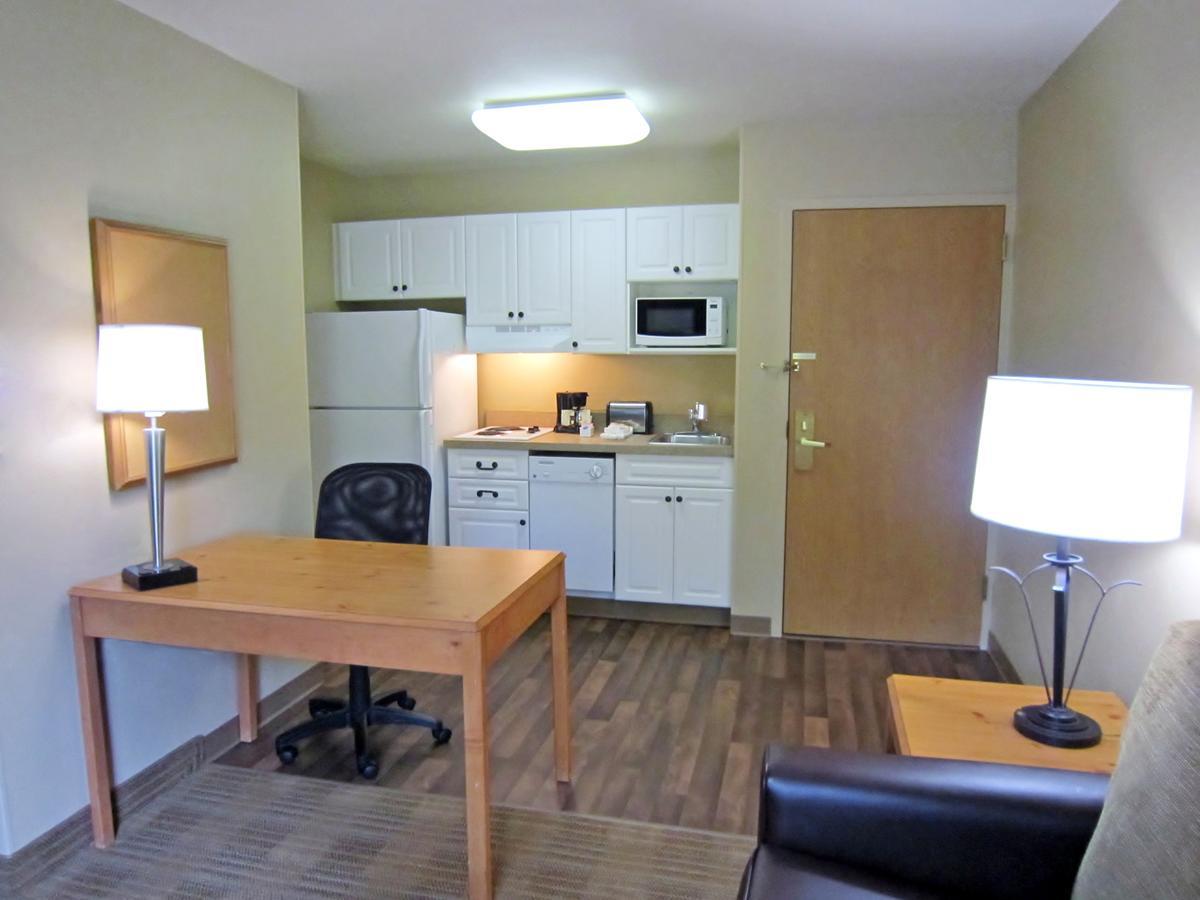 Extended Stay America Suites - Boston - Westborough - Computer Dr Exterior photo