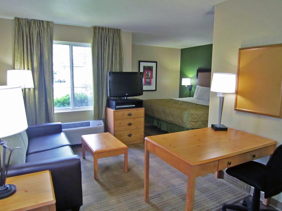 Extended Stay America Suites - Boston - Westborough - Computer Dr Exterior photo