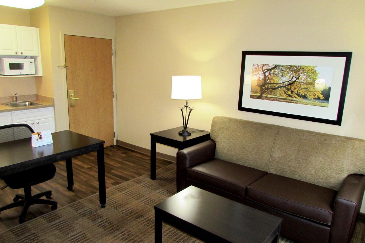 Extended Stay America Suites - Boston - Westborough - Computer Dr Exterior photo