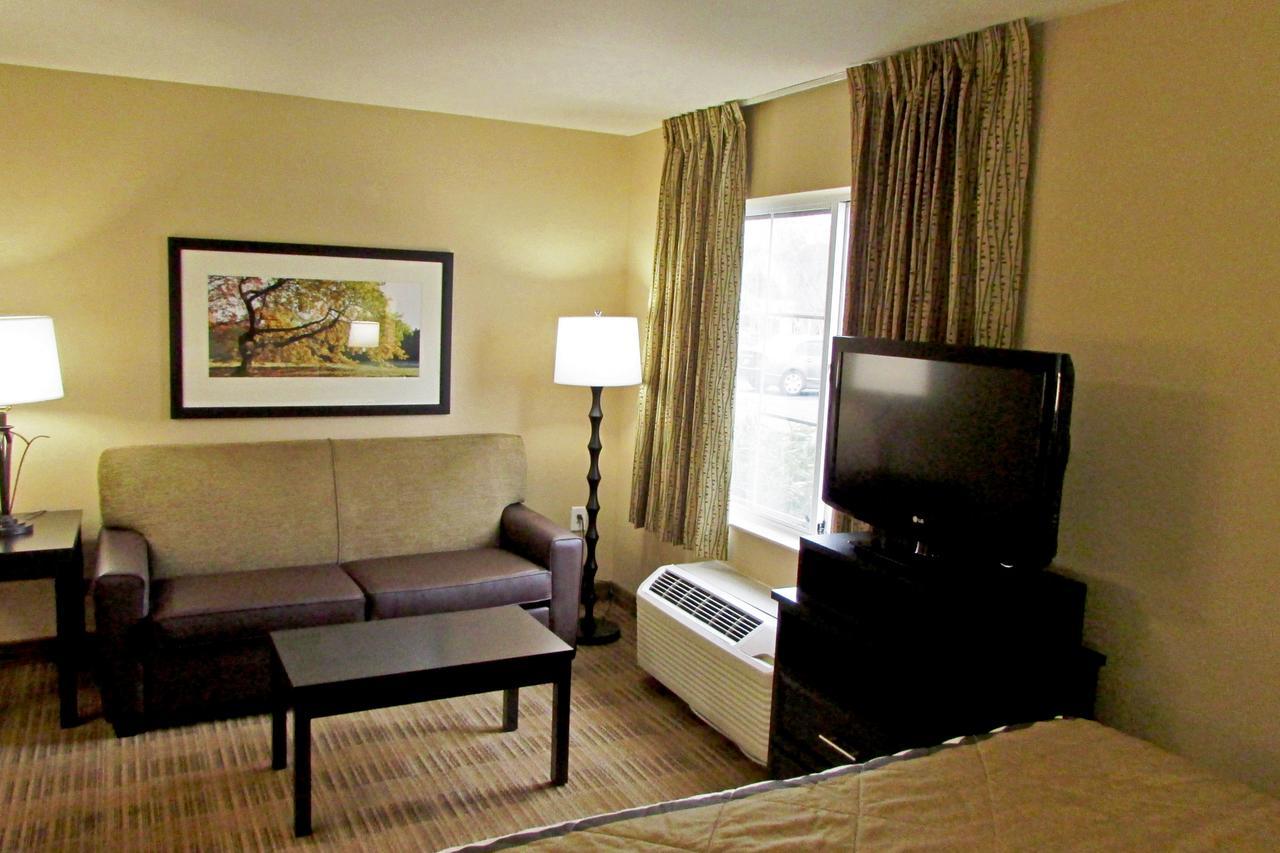 Extended Stay America Suites - Boston - Westborough - Computer Dr Exterior photo