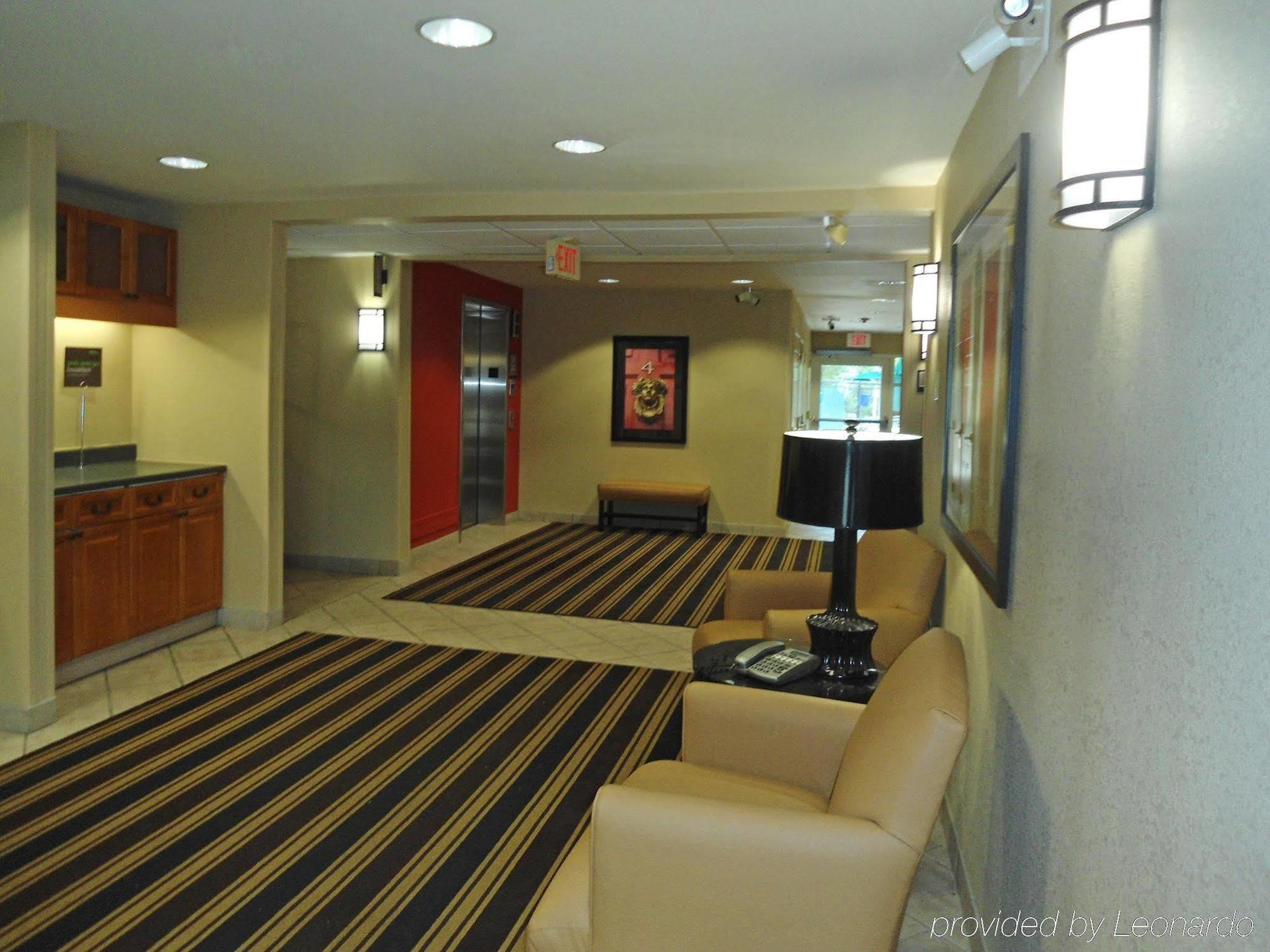 Extended Stay America Suites - Boston - Westborough - Computer Dr Exterior photo
