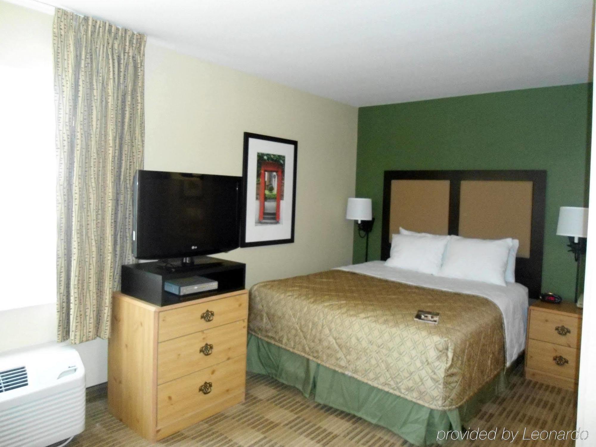 Extended Stay America Suites - Boston - Westborough - Computer Dr Exterior photo