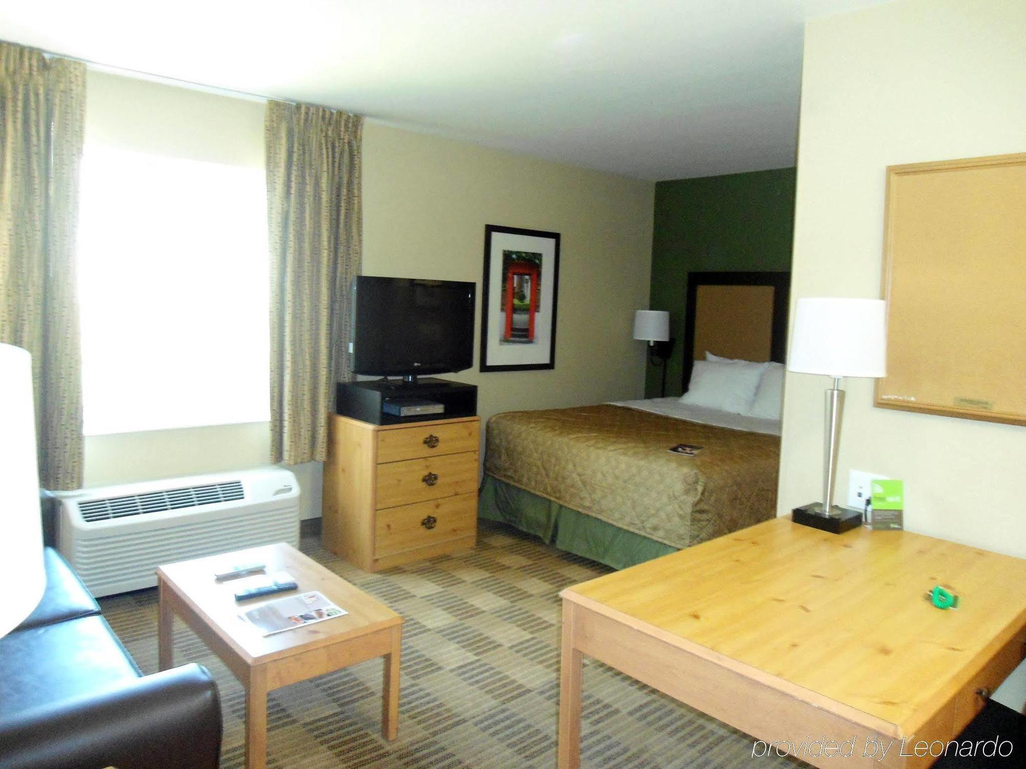 Extended Stay America Suites - Boston - Westborough - Computer Dr Exterior photo
