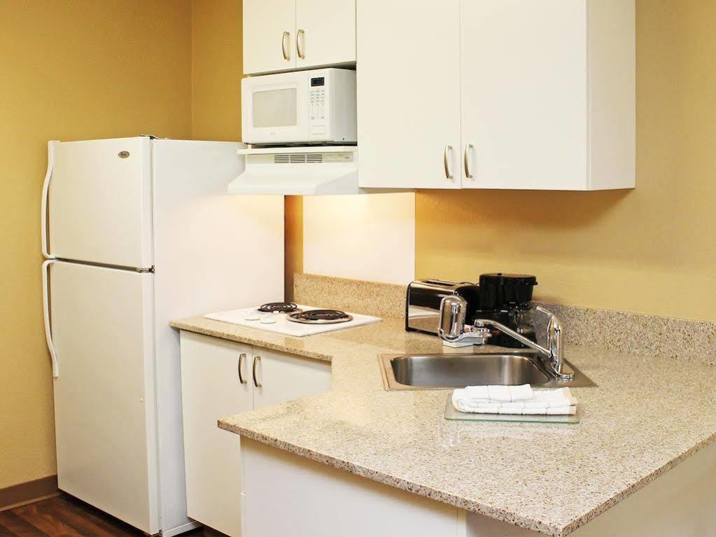 Extended Stay America Suites - Boston - Westborough - Computer Dr Exterior photo