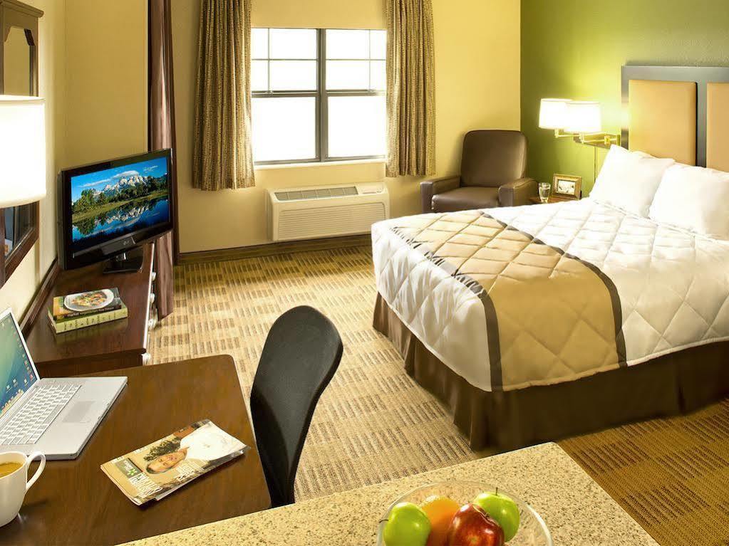 Extended Stay America Suites - Boston - Westborough - Computer Dr Exterior photo