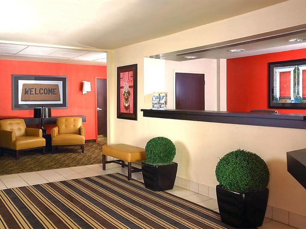 Extended Stay America Suites - Boston - Westborough - Computer Dr Exterior photo